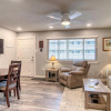 Отель Courtyard #107 in Port Aransas, фото 8