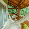 Отель Pousada Vila do Bosque, фото 24