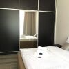 Отель Euro Apartments Lidická 39 Brno, фото 3