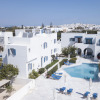 Отель Dedalos Studios Naxos, фото 1