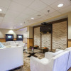 Отель Holiday Inn Express Memphis East I-240, фото 10