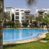 Отель Marina Agadir appartement standing 90m2 + piscine, фото 10
