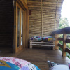 Отель Lagoona Beach Bungalows, фото 10
