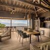 Отель Sunset Beach Wood Villa, фото 11
