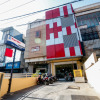 Отель RedDoorz near Pasar Tarapung Siring Banjarmasin, фото 1