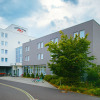 Отель Vienna House Easy by Wyndham Amberg, фото 1