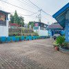 Отель RedDoorz Syariah @ Jl Pangeran Hidayatullah Cianjur, фото 12