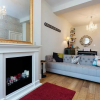Отель Veeve - Wimbledon Retreat, фото 3