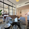 Отель WelHome - Contemporary 1BR at Dubai Hills Estate, фото 12