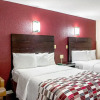 Отель Red Roof Inn Slidell, фото 15