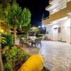 Отель Stay Helios - Aparts & Pool Suites, фото 1