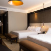 Отель Eb hotel By Eurobuilding Quito Airport, фото 3