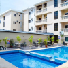 Отель Residency Hotel Area 11 Abuja, фото 14