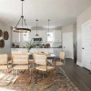 Отель Shelton by Avantstay Stylish & Spacious Nashville Flat w/ Modern Design, фото 21