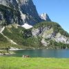 Отель Gästehaus Alpenblick, фото 14