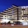 Отель OREA Hotel Pyramida Praha, фото 1
