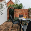 Отель Honeysuckle Terrace in Henley-on-thames, фото 19