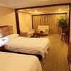 Отель Zhong Yin Hotel, фото 5