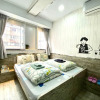 Отель Hong Kong Hostel, фото 41