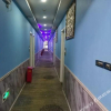 Отель Wuhan City Express Hotel, фото 9