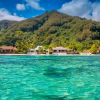 Отель Moorea Island Beach, фото 9