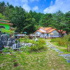 Отель Lake and Pine Spa Pension, фото 27