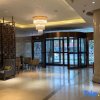 Отель Yunyi Hotel (Shanghai National Convention and Exhibition Center), фото 4