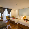 Отель Huong Sen Annex Hotel, фото 4