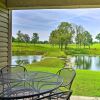 Отель Resort Condo in Branson: 4 Mi to the 76 Strip!, фото 6