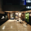 Отель MINAMISENBA Crystal Hotel, фото 2