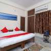 Отель OYO 17295 Lotus B&b, фото 17