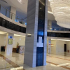 Отель Lidu Yudaokou Holiday Hotel, фото 2