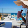 Отель Enorme Eanthia Beach Resort, фото 10