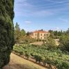 Отель Château de Rouffiac Chambres d'hôtes Vignoble de Cahors, фото 20