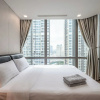 Отель Landmark 81 Luxury Condotel, фото 8