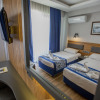Отель Fatih Hotel Kleopatra, фото 3