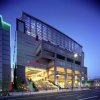 Отель GATE80 Shinsaibashi West 2 в Осаке