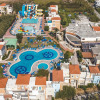 Отель Chrispy Waterpark Resort, фото 44