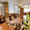 Отель Green Rich Hotel Kobe Sannomiya, фото 48