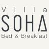 Отель Villa SOHA Bed & Breakfast, фото 2