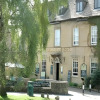 Отель Old Manse Hotel Bourton by Greene King Inns, фото 1