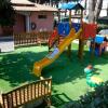 Отель Parco Vacanze Camping Sogno, фото 12