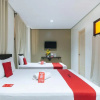 Отель RedDoorz @ Arzo Hotel Grand Lodge, фото 19