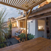 Отель Vieux Nice Appartement avec Rooftop, фото 13