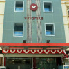 Отель Vindhika Hotel, фото 1