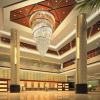 Отель Changchun Huatian Hotel, фото 1