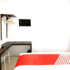 Отель Guesthouse Pagi Sore Syariah by OYO Rooms, фото 11