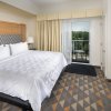 Отель Holiday Inn & Suites Arden - Asheville Airport, фото 21