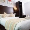Отель London City Airport Hotel, фото 35
