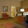 Отель Hampton Inn & Suites Buffalo, фото 25